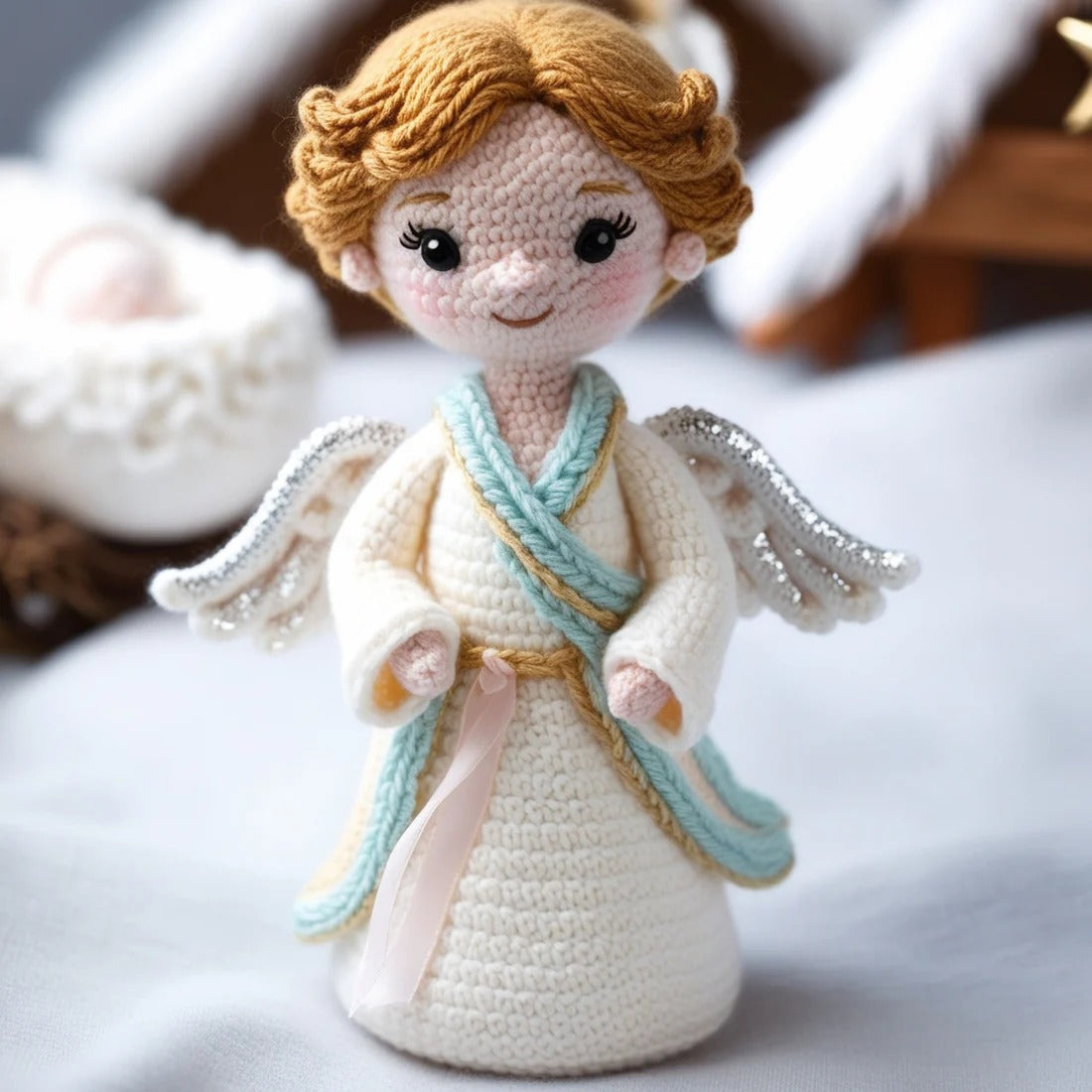 The Christmas Magic Bundle - Buy 1 Get 3 Set!