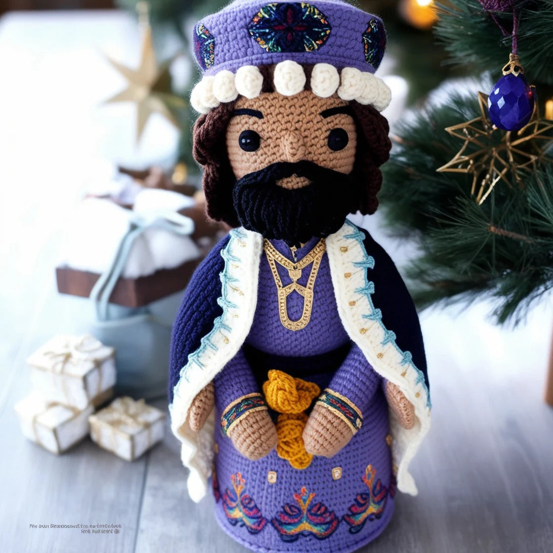 The Christmas Magic Bundle - Buy 1 Get 3 Set!