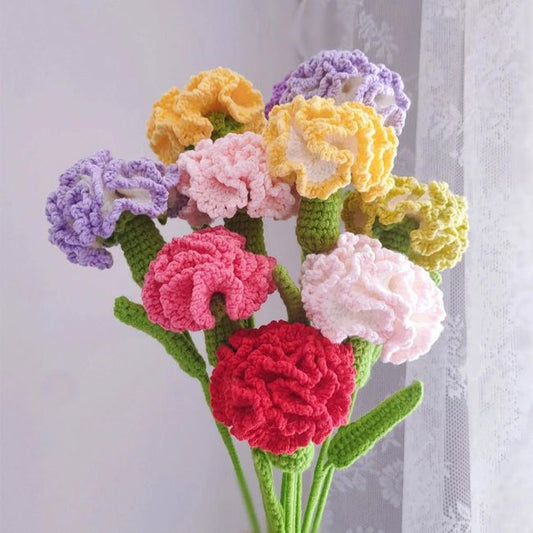 The Floral Set – 20+ Floral Patterns