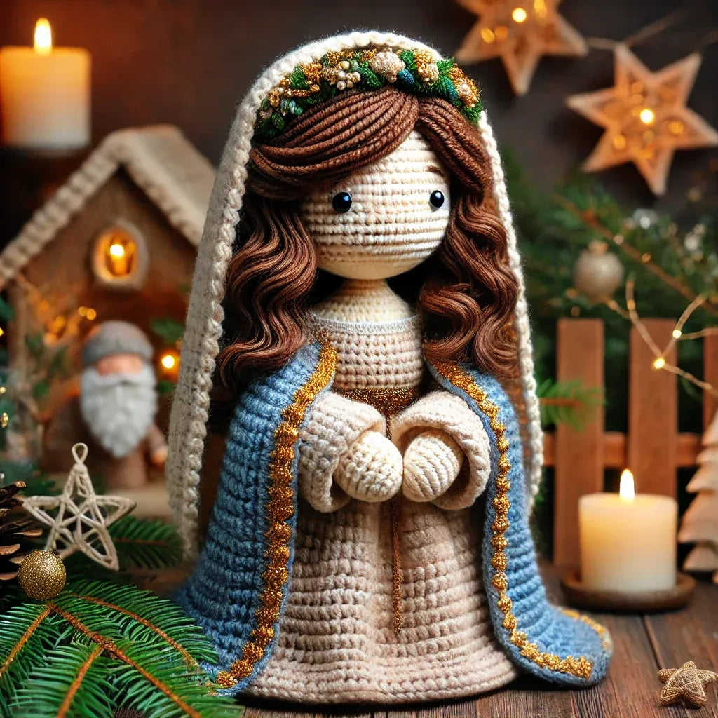 The Christmas Magic Bundle - Buy 1 Get 3 Set!