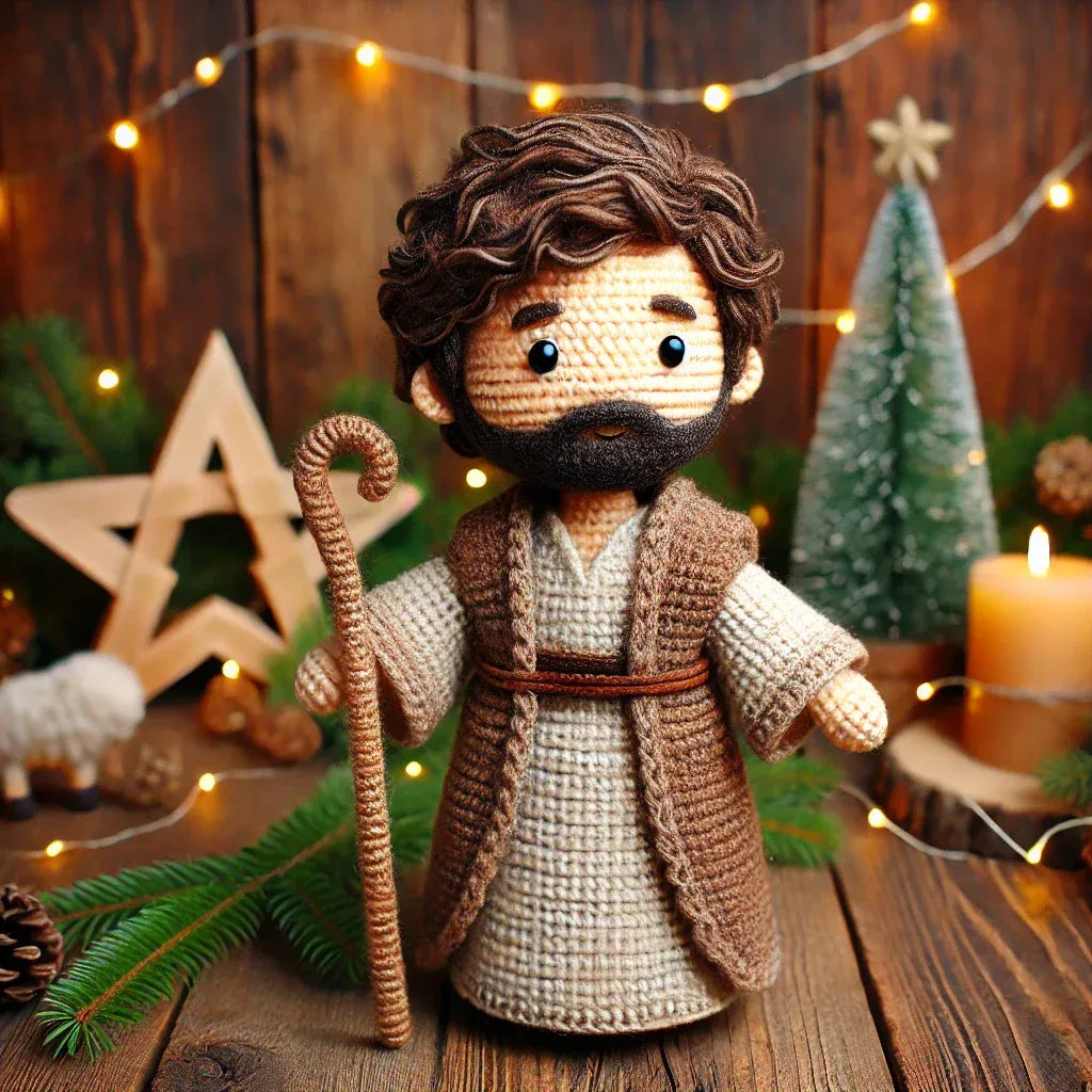 The Christmas Magic Bundle - Buy 1 Get 3 Set!